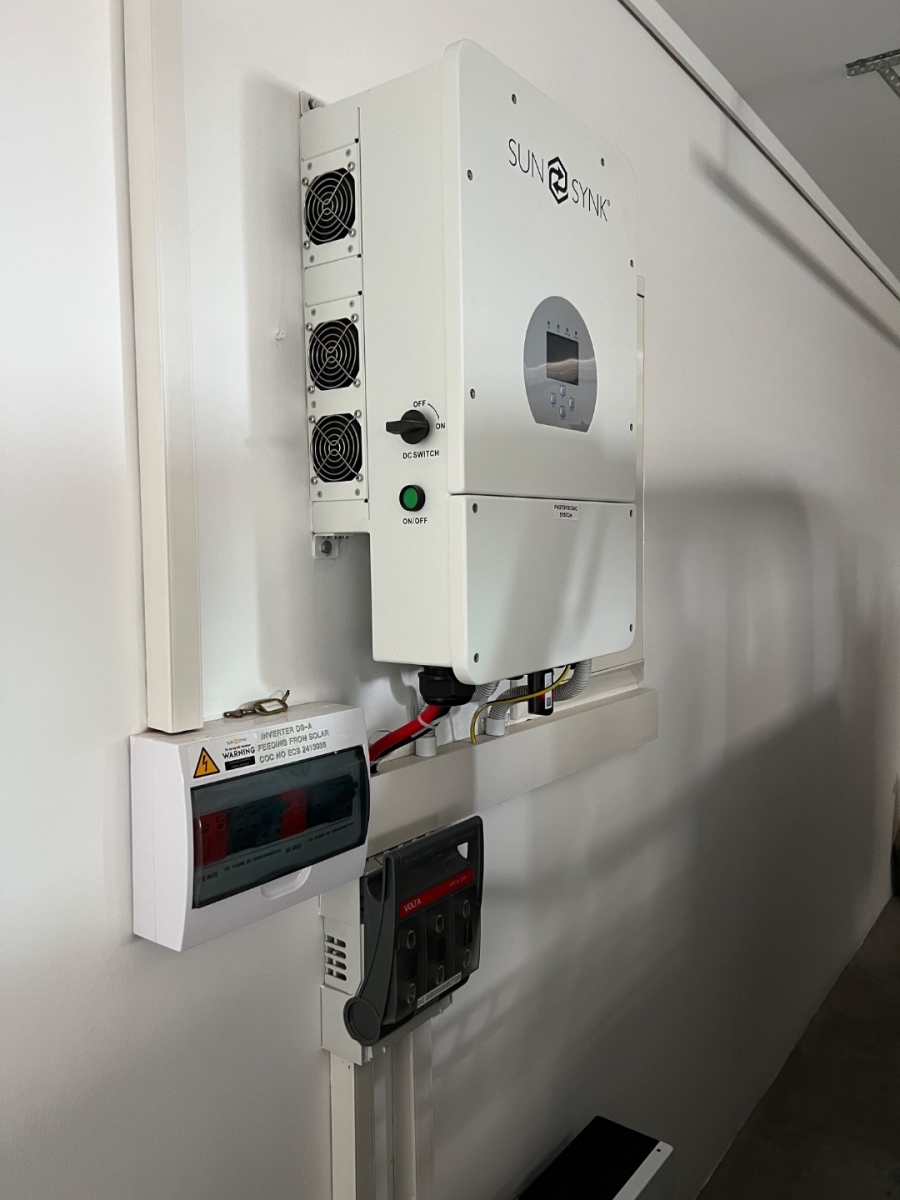 5 Bedroom Property for Sale in Oubaai Western Cape